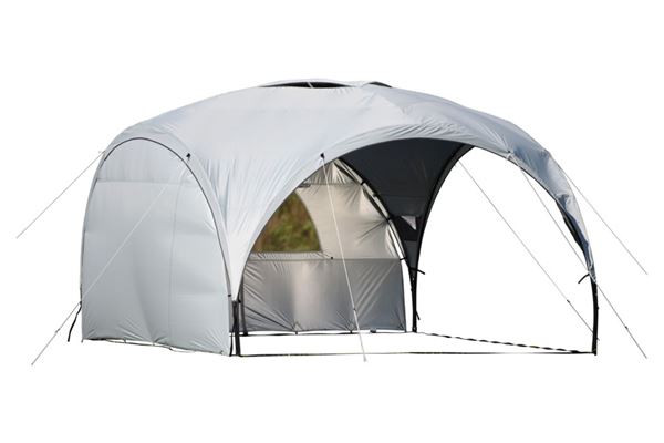 Sidesæt til wecamp pavillion