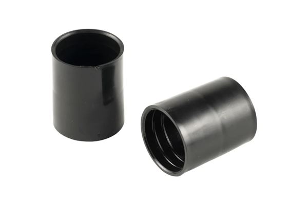 Samlestykke 28 mm  / 2 stk.