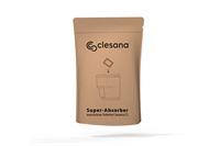 Clesana Absorberingstabletter 20 stk.