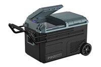 Kompressorkøleboks "Pro-User CoolX 38" 12/24/220V