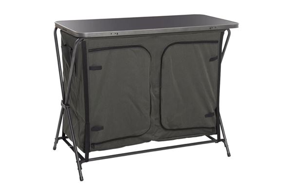 Opbevaringsskab "Wecamp Exclusive S6"