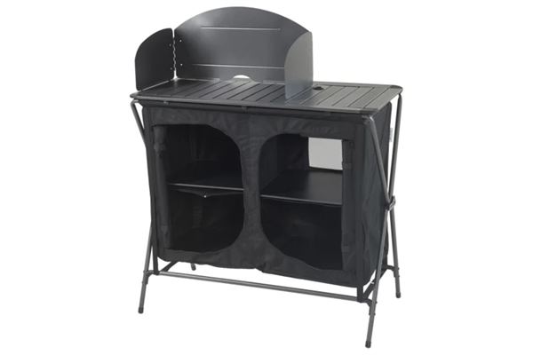 Wecamp Køkkenskab KS4