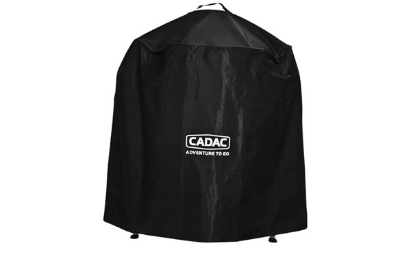 Cover til Cadac Carri Chef 50