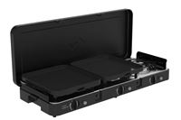Grill / Kogebord 3 Cook FFD Turbo Deluxe Cadac / Dometic