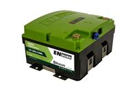 Enduro Lithium 20Ah Batteri