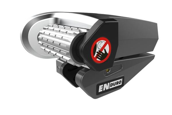 Enduro EM315 Mover til Campingvogn 2100 kg.