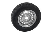 Reservehjul 185/65R14 - 5 hul til campingvogn