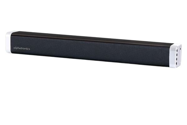 Alphatronics HighEnd SoundBar 1.4.0