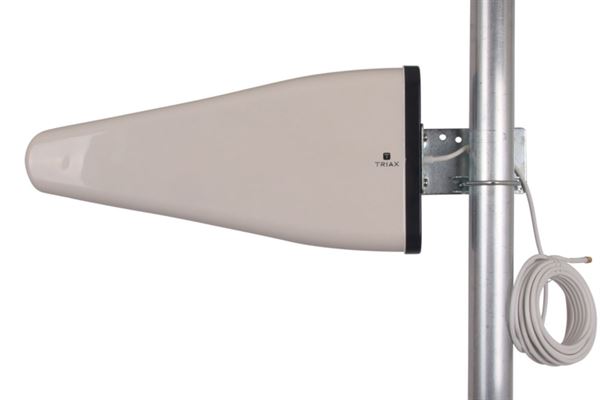 Antenne "Triax DA5 11B"