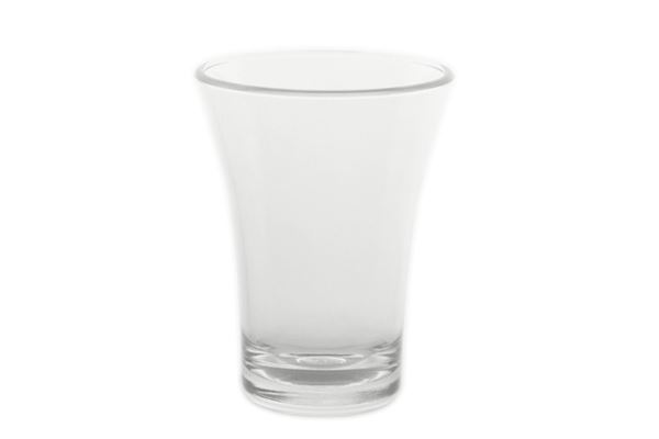 Snapsglas 4 cl.