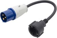 Adapterkabel 0,4 m