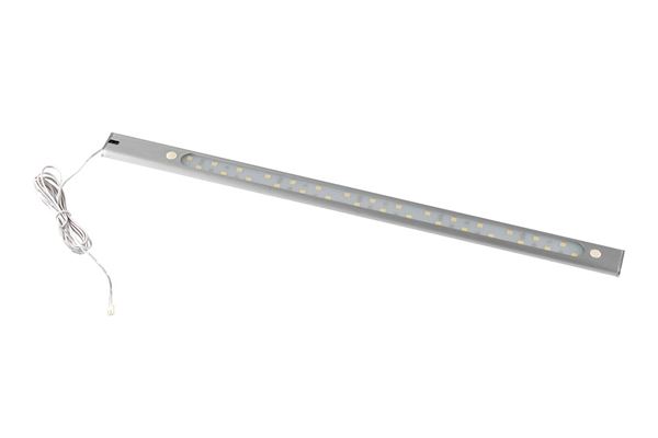 Belysningsskinne LED 12V/6W med bevægelsessensor