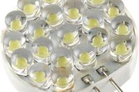 LED 12V G4