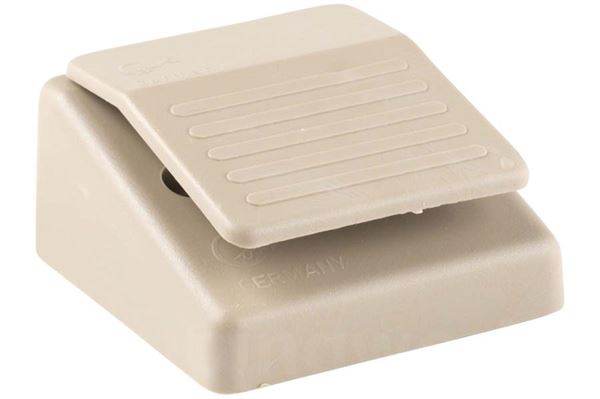 Fodkontakt  creme