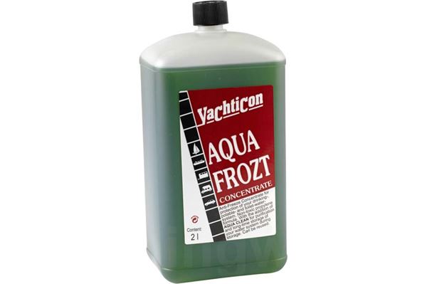 Frostvæske "Yachticon Aqua Frozt"