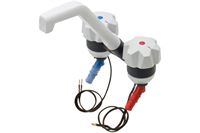 Blandingsbatteri "Reich De Luxe" 12V