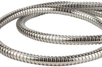 Bruserslange "Comet" 1,5 meter omløber: 1/2x1/2