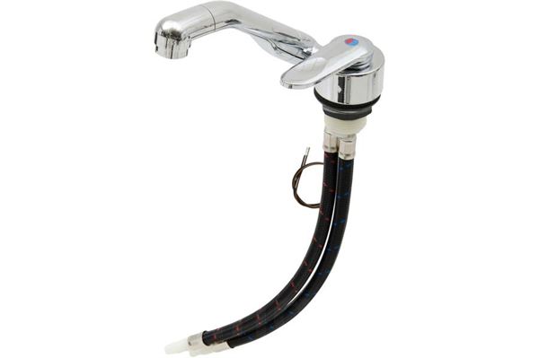 Blandingsbatteri "Comet Florenz" 12V