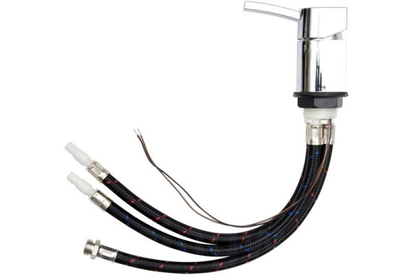Blandingsbatteri "Comet Capri" 12V