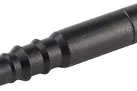Slangestuds "UniQuick" 12mm.