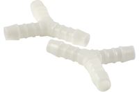 Plastsamler 10 mm "Y"