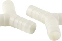 Plastsamler 19 mm. "Y"