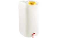 Vanddunk 30 ltr. med aftapningshane