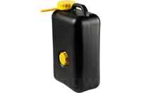 Spildevandsdunk 19 ltr.