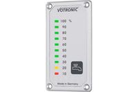 Display for friskvandstank "Votronic"