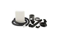 Ventilatorkit til toilet "SOG Type D"