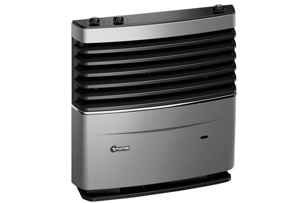 Varmeovn "Truma S5004" for 2 blæsere