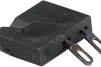 Stik til batteriboks 2 pol s3002/3004/5002/5004