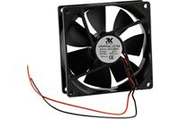 Ventilator, universal 12V