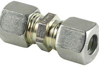 Union 10 x 10 mm