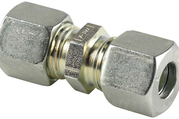Union 10 x 10 mm