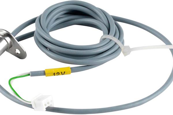 EisEx for SecuMotion, DuoComfort duccontrol