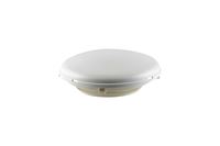 Tagventil plast  Ø: 85 mm 