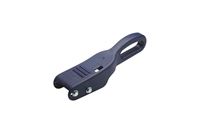 Håndtag for stabilisator WS3000 fra 08/2002, inkl. bolte, bremseklodser