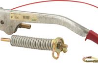 Håndbremsearm AL-KO 150V eti: 811610