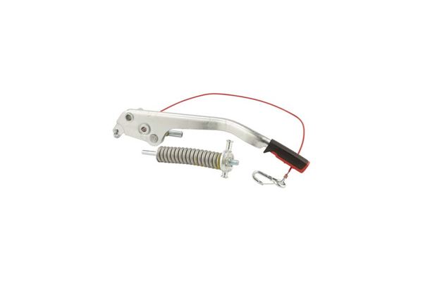 Håndbremsearm AL-KO 200V