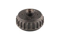 Bremsetromle 100x4 1636/37/40 TUM uden lejer (278991)