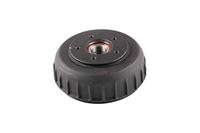 Bremsetromle 112x5 2361 Euro med lejer