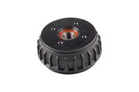 Bremsetromle 100x4 1637 Comp