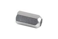 Kuglemøtrik 10x35mm 