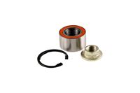 Hjulleje sæt inkl. møtrik/låsering AL-KO 1300-1400kg  alko 2051  ø: 34