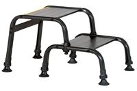 Dobbelttrin "Westfield Prostep 2