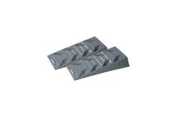 Niveaukiler "Fiamma Level Pro" 2 stk. mål: 430x170x90 mm.