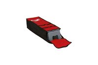 Niveaukiler "Fiamma Level Up" mål: 570x200x130 mm.