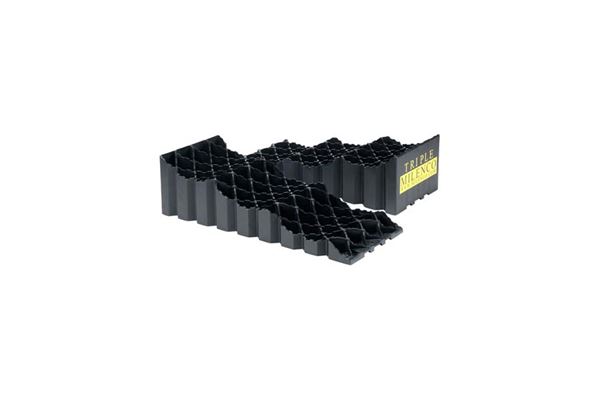 Niveaukile "Milenco Triple Level"