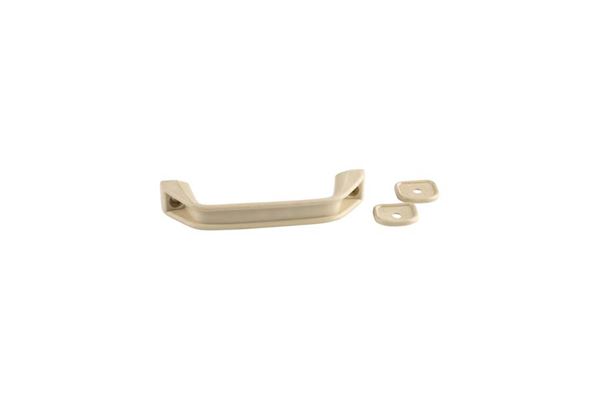 Skubbegreb beige  140mm 